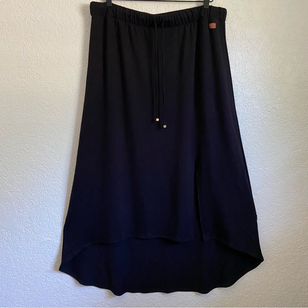 Peace Live World French Terri Pull-On Boho Skirt
